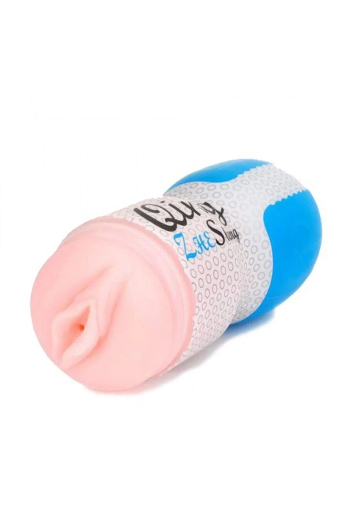 Mastürbatör Suni Vajina Kupa 13.5 CM - Görsel 4