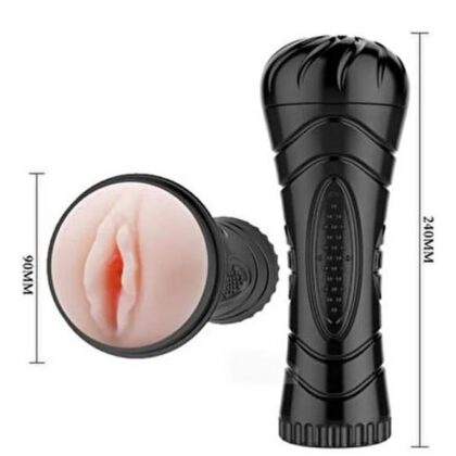 Mastürbatör Suni Vajina Fener Tip 18 CM
