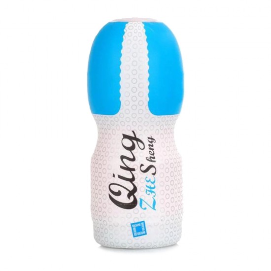 Mastürbatör Suni Vajina Kupa 13.5 CM - Görsel 5